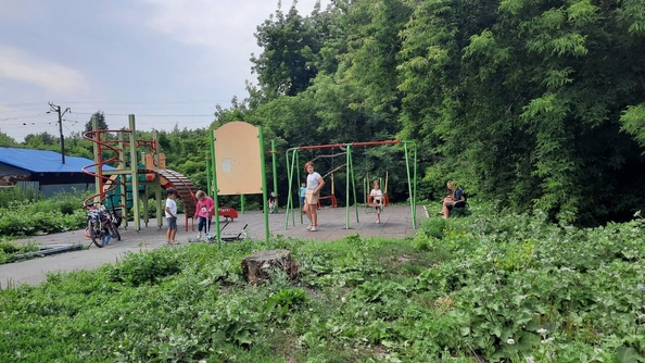 
  Продается дом, 61.1 м², Кемерово
. Фото 17.