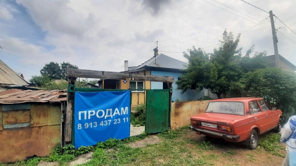 
  Продается дом, 61.1 м², Кемерово
. Фото 36.