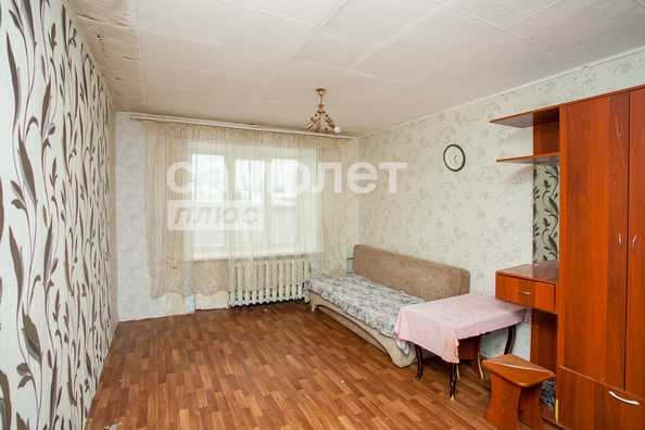 
   Продам комнату, 18 м², Спортивная ул, 36

. Фото 1.