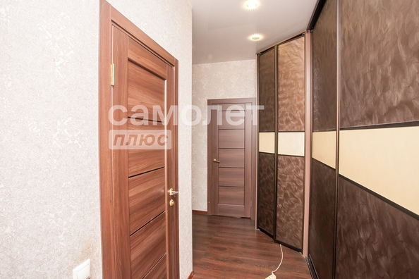 
   Продам 3-комнатную, 69.8 м², Дружбы ул, 30/7

. Фото 20.