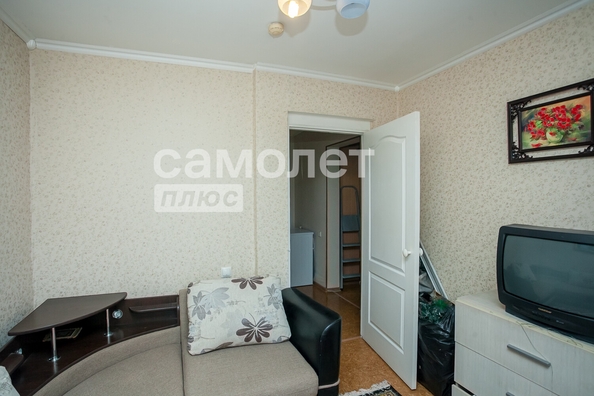 
   Продам 3-комнатную, 56.4 м², Дружбы ул, 27А

. Фото 8.