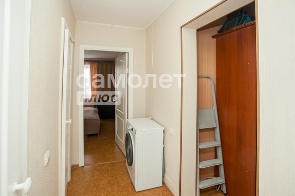 
   Продам 3-комнатную, 56.4 м², Дружбы ул, 27А

. Фото 25.