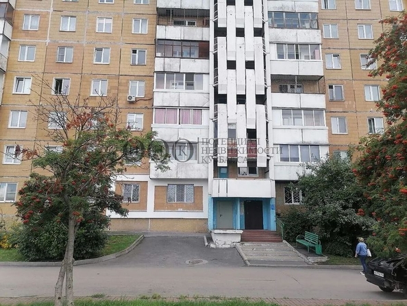 
   Продам 1-комнатную, 28.3 м², Комсомольский пр-кт, 63

. Фото 12.