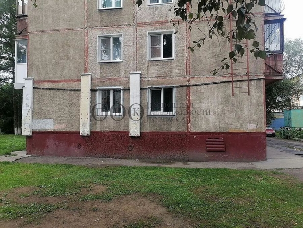 
   Продам 1-комнатную, 30.7 м², 9 Января ул, 2б

. Фото 6.