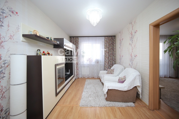 
   Продам 4-комнатную, 79.1 м², Свободы ул, 13

. Фото 1.