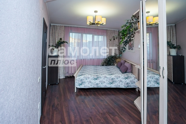 
   Продам 4-комнатную, 79.1 м², Свободы ул, 13

. Фото 18.