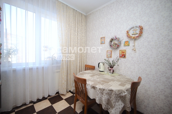 
   Продам 4-комнатную, 79.1 м², Свободы ул, 13

. Фото 20.