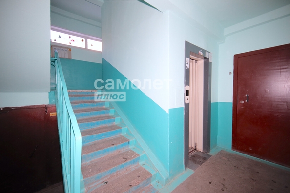 
   Продам 4-комнатную, 79.1 м², Свободы ул, 13

. Фото 27.