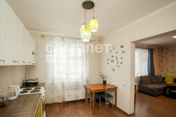 
   Продам 2-комнатную, 62.7 м², Серебряный бор ул, 13А

. Фото 14.