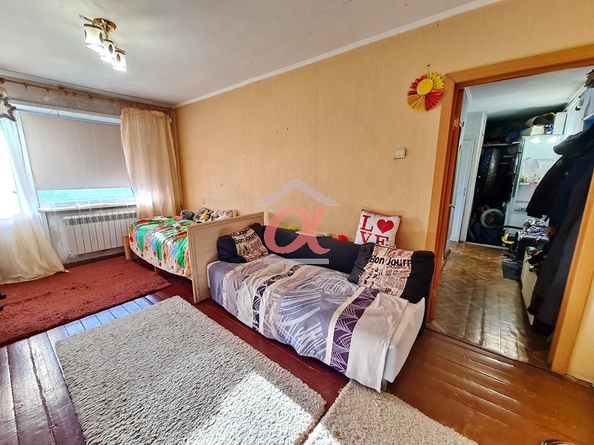 
   Продам 2-комнатную, 45 м², Октябрьский пр-кт, 23б

. Фото 4.