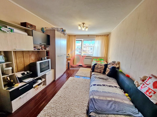 
  Продается 2-комн. квартира, 45 м², Октябрьский пр-кт, д. 23б
. Фото 1.