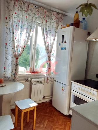 
  Продается 2-комн. квартира, 45 м², Октябрьский пр-кт, д. 23б
. Фото 1.