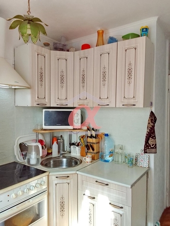 
  Продается 2-комн. квартира, 45 м², Октябрьский пр-кт, д. 23б
. Фото 2.