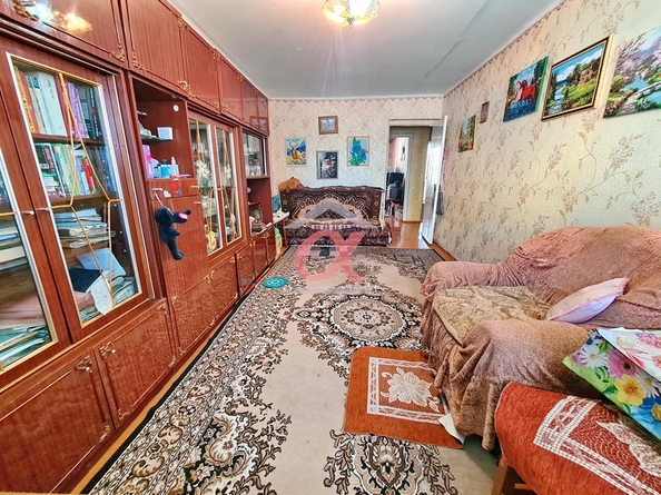 
  Продается 2-комн. квартира, 47 м², Желябова ул, д. 13
. Фото 3.