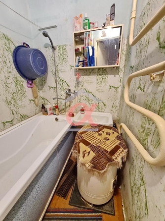 
  Продается 2-комн. квартира, 47 м², Желябова ул, д. 13
. Фото 17.