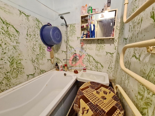 
  Продается 2-комн. квартира, 47 м², Желябова ул, д. 13
. Фото 18.