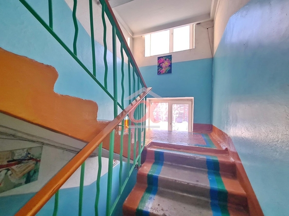 
  Продается 2-комн. квартира, 47 м², Желябова ул, д. 13
. Фото 23.
