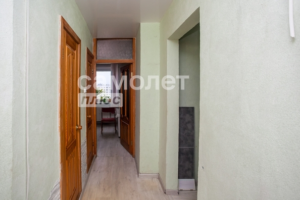 
  Продается 4-комн. квартира, 77.8 м², Московский пр-кт, д. 29
. Фото 8.