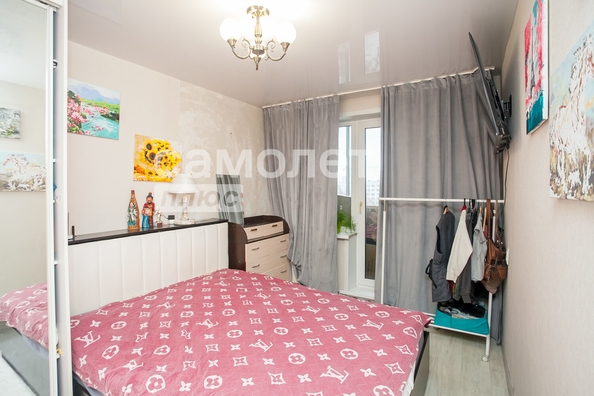 
  Продается 4-комн. квартира, 77.8 м², Московский пр-кт, д. 29
. Фото 9.
