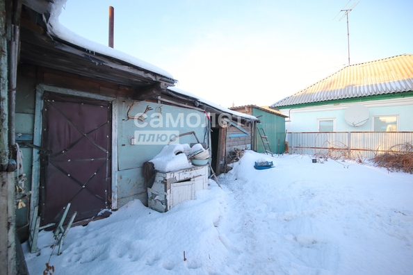 
  Продается дом, 74.1 м², Кемерово
. Фото 12.