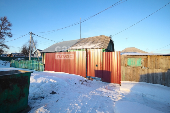 
  Продается дом, 74.1 м², Кемерово
. Фото 18.
