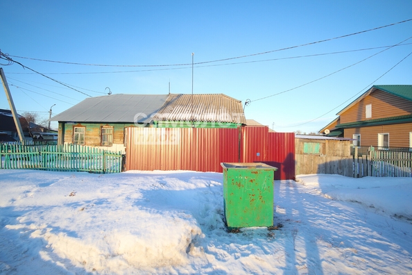 
  Продается дом, 74.1 м², Кемерово
. Фото 19.