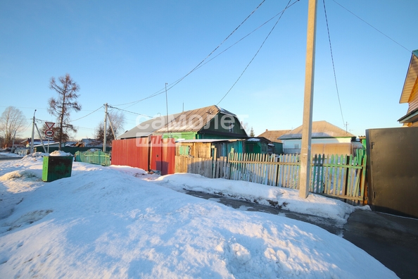 
  Продается дом, 74.1 м², Кемерово
. Фото 20.