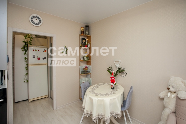 
   Продам 2-комнатную, 46.3 м², В.В.Михайлова пр-кт, 3Ак2

. Фото 8.