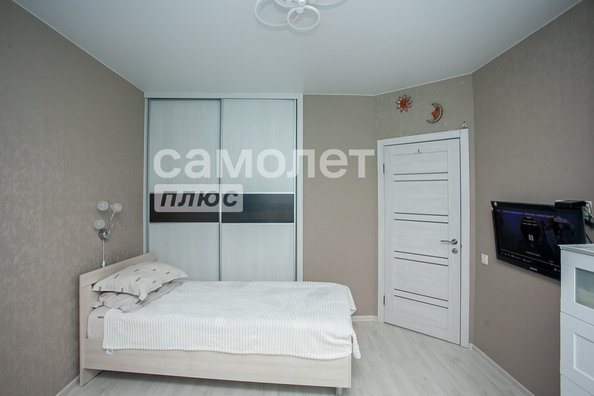 
   Продам 2-комнатную, 46.3 м², В.В.Михайлова пр-кт, 3Ак2

. Фото 14.