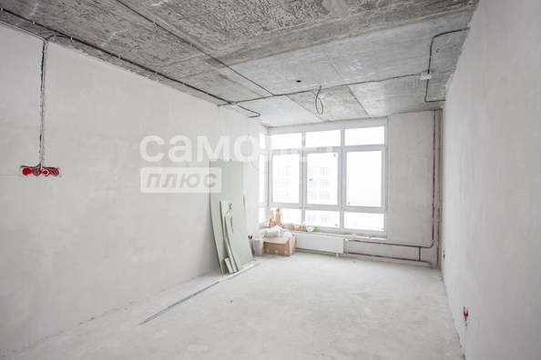 
  Продается студия, 28 м², В.В.Михайлова пр-кт, д. 3Ак2
. Фото 5.