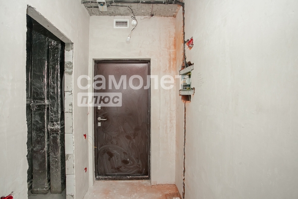 
  Продается студия, 28 м², В.В.Михайлова пр-кт, д. 3Ак2
. Фото 7.