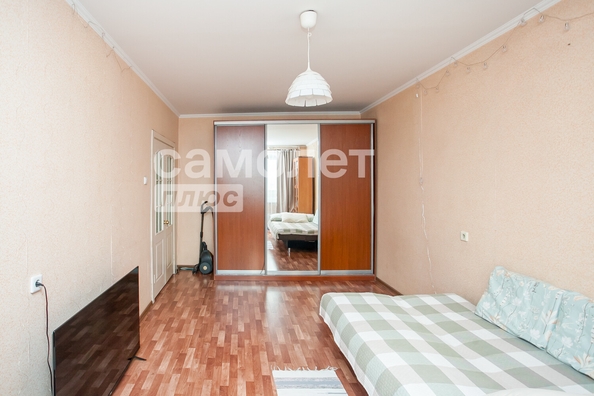 
   Продам 1-комнатную, 35.5 м², Гагарина ул, 51А

. Фото 4.