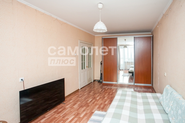 
   Продам 1-комнатную, 35.5 м², Гагарина ул, 51А

. Фото 5.