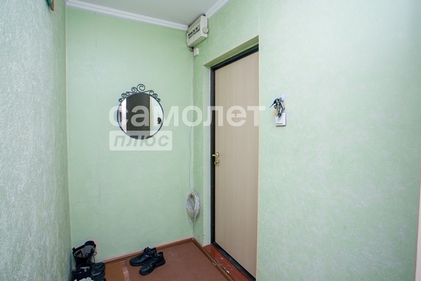 
   Продам 1-комнатную, 35.5 м², Гагарина ул, 51А

. Фото 19.