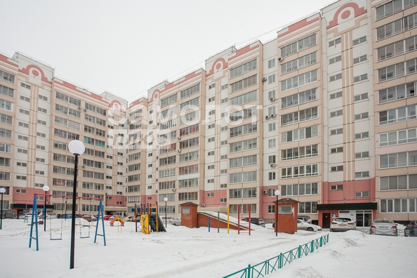 
   Продам 1-комнатную, 35.5 м², Гагарина ул, 51А

. Фото 27.