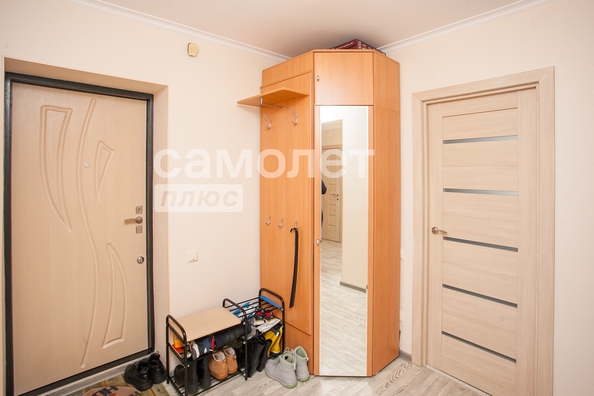 
   Продам 3-комнатную, 61 м², Октябрьский пр-кт, 20Б

. Фото 31.