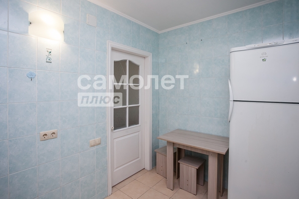 
   Продам 1-комнатную, 33.4 м², Дзержинского ул, 9А

. Фото 7.