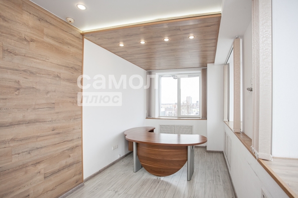 
   Продам офис, 107.3 м², Терешковой ул, 41

. Фото 8.