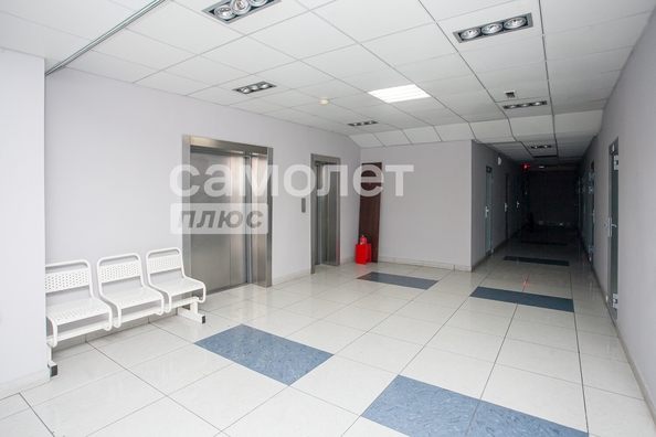 
   Продам офис, 107.3 м², Терешковой ул, 41

. Фото 19.