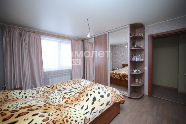 
   Продам коттедж, 140 м², Кемерово

. Фото 12.