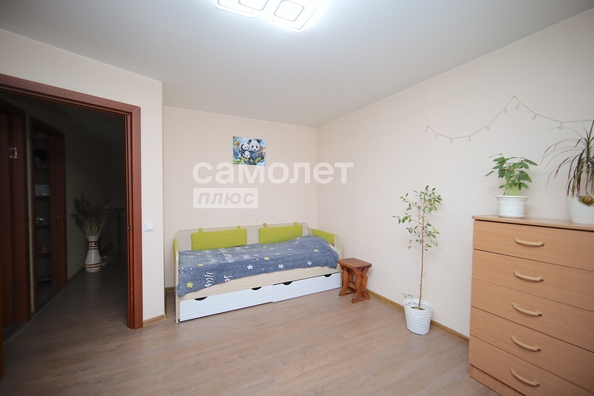 
   Продам коттедж, 140 м², Кемерово

. Фото 16.