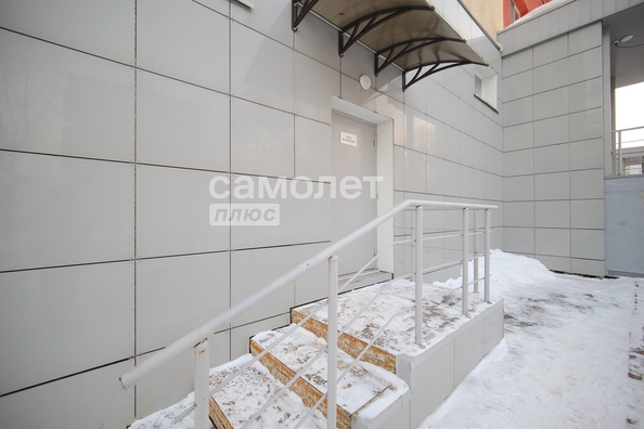 
  Продам парковочное место, 14.4 м², Кемерово

. Фото 7.