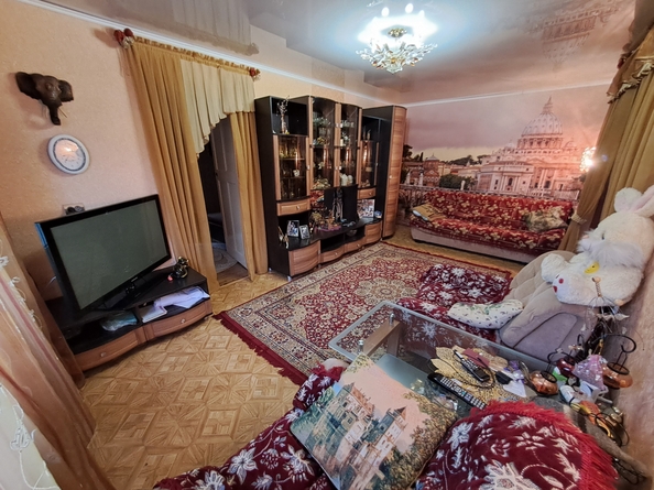 
   Продам 2-комнатную, 45 м², Орджоникидзе  ул, 48

. Фото 2.