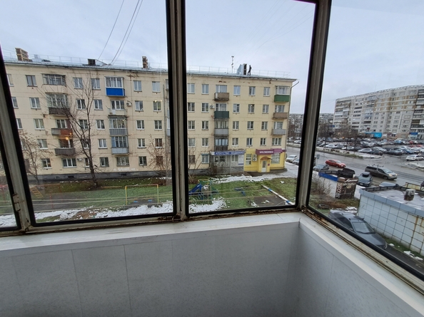 
   Продам 2-комнатную, 45 м², Орджоникидзе  ул, 48

. Фото 3.