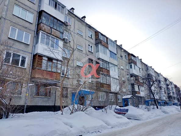 
   Продам 3-комнатную, 61 м², Ленина пр-кт, 65а

. Фото 11.