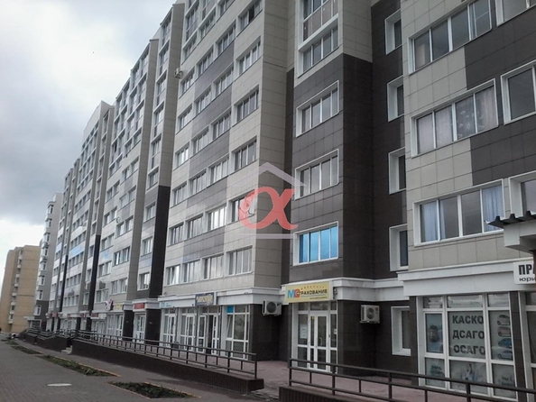 
   Продам 2-комнатную, 65 м², Космическая ул, 24

. Фото 18.