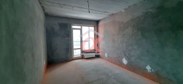 
   Продам 2-комнатную, 57 м², Космическая ул, 4 Б

. Фото 6.