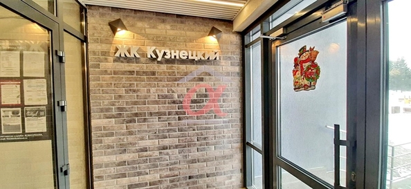 
  Продается 2-комн. квартира, 50 м², Космическая ул, д. 2 Б
. Фото 7.