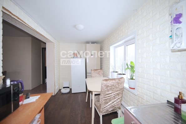 
   Продам дом, 68.8 м², Кемерово

. Фото 14.