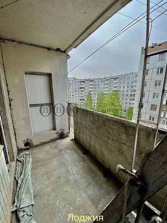 
   Продам 3-комнатную, 66.1 м², Свободы ул, 27б

. Фото 4.